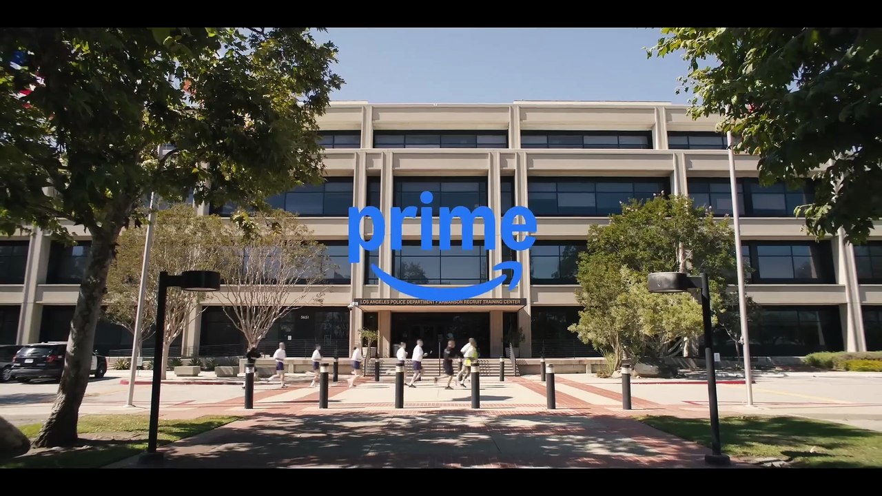 Ballard trailer prime video