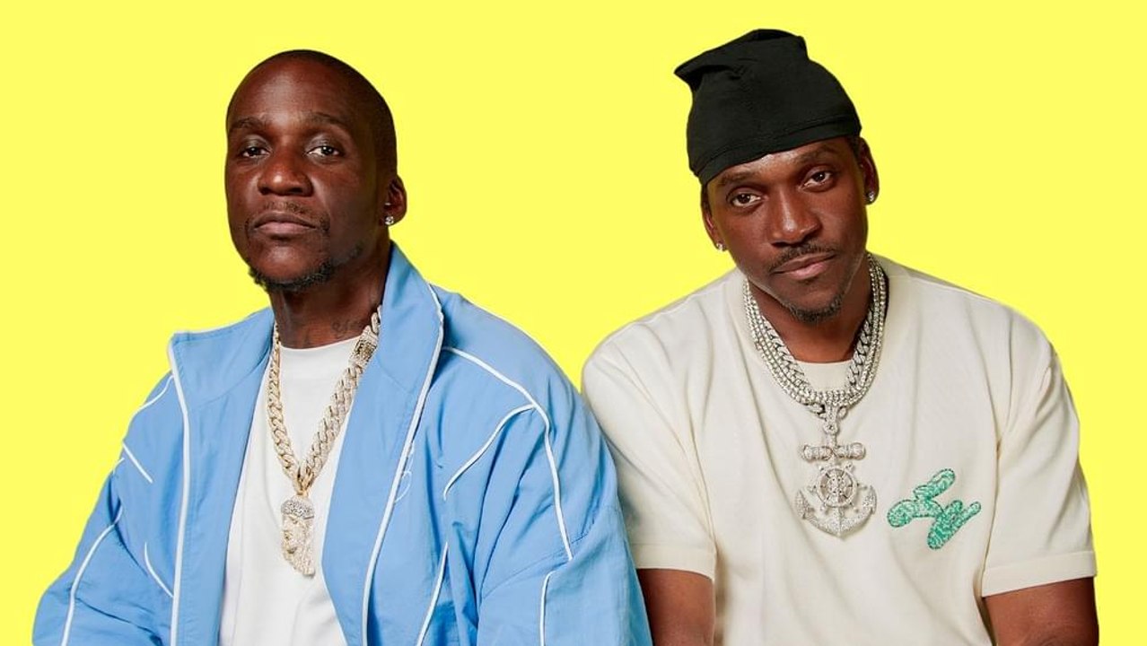 Clipse "Chains & Whips" Lyrics & Meaning | Genius Verified
