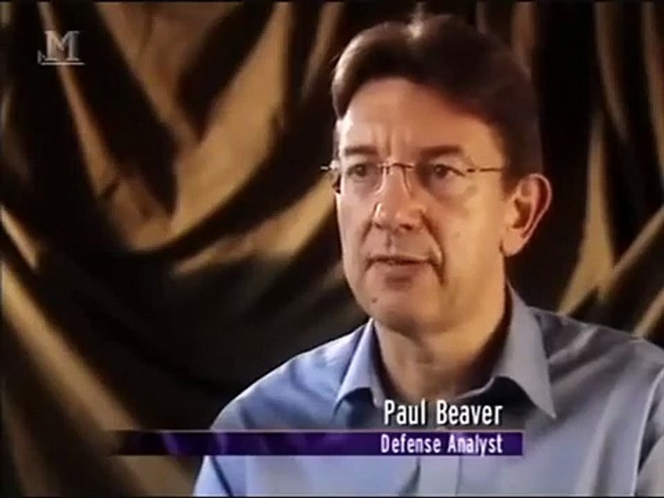 History Channel - Battle Stations Mosquito Attack