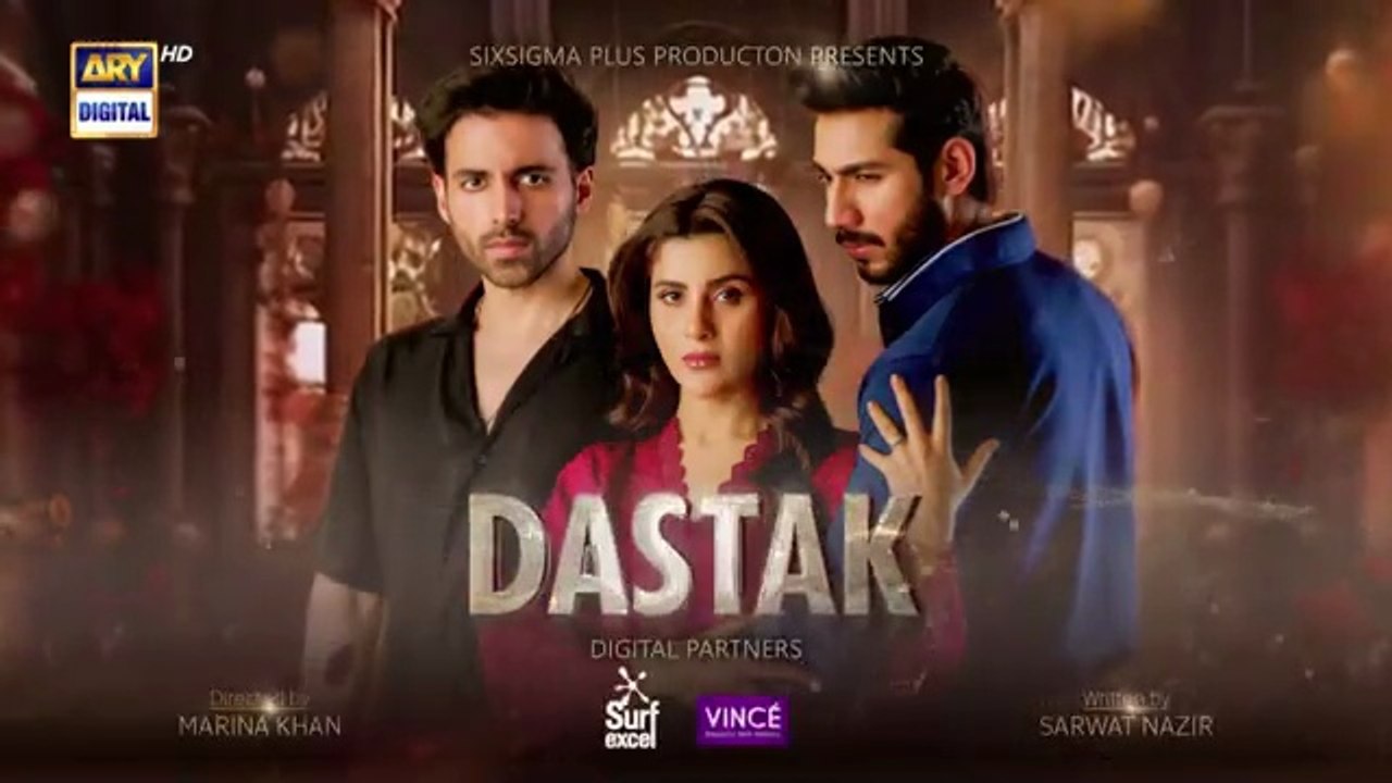 Dastak Last Episode Ali_Raza Sohai_Ali_Feroz_Kadri___11_July_2025___ARY_Digital_Drama(360p)