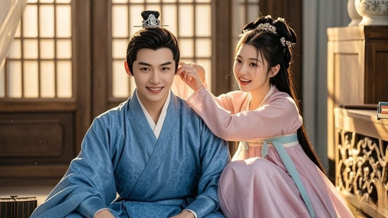 A Female Doctor Travels Through Ancient Times and Becomes a Cannon Fodder！