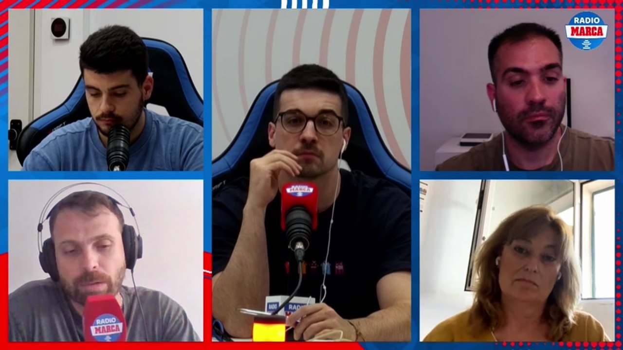 “El Barça necesita que salga para inscribir fichajes”