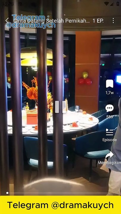 Cinta Datang Setelah Pernikahan Sub Indo | Full