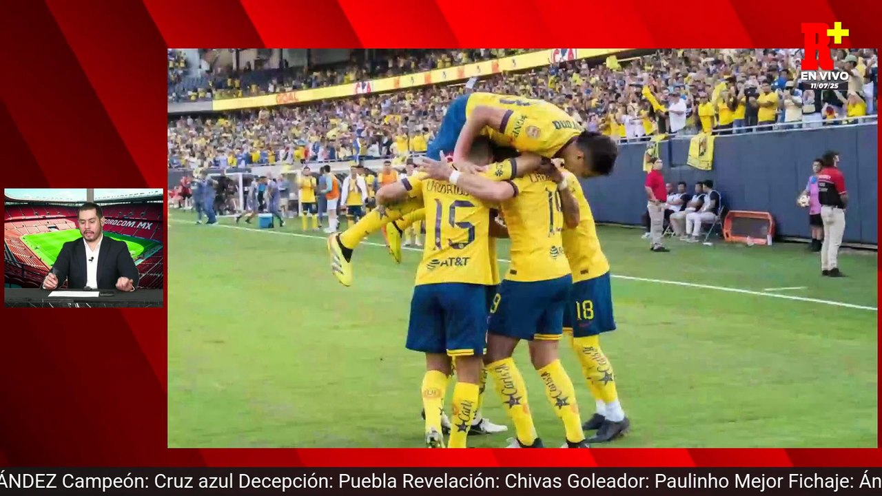 RÉCORD PLUS EN VIVO (147)