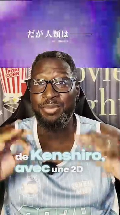 Le nouveau trailer CGI de Hokuto no Ken laisse les fans perplexes