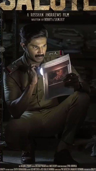 Top 10 South Indian movie