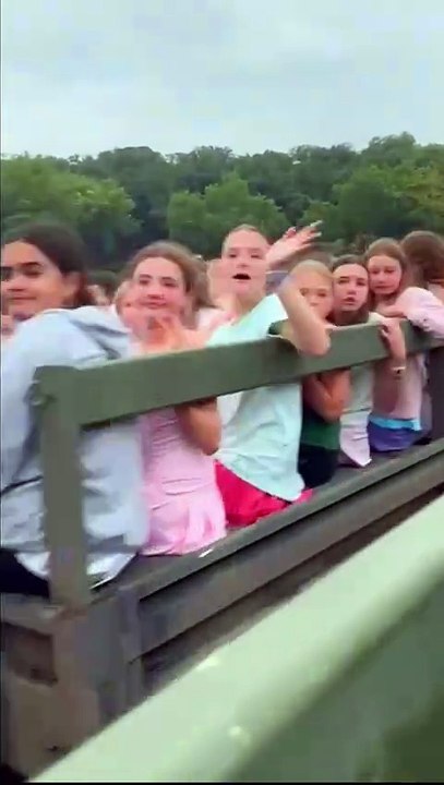 how texas flood happened in 2025