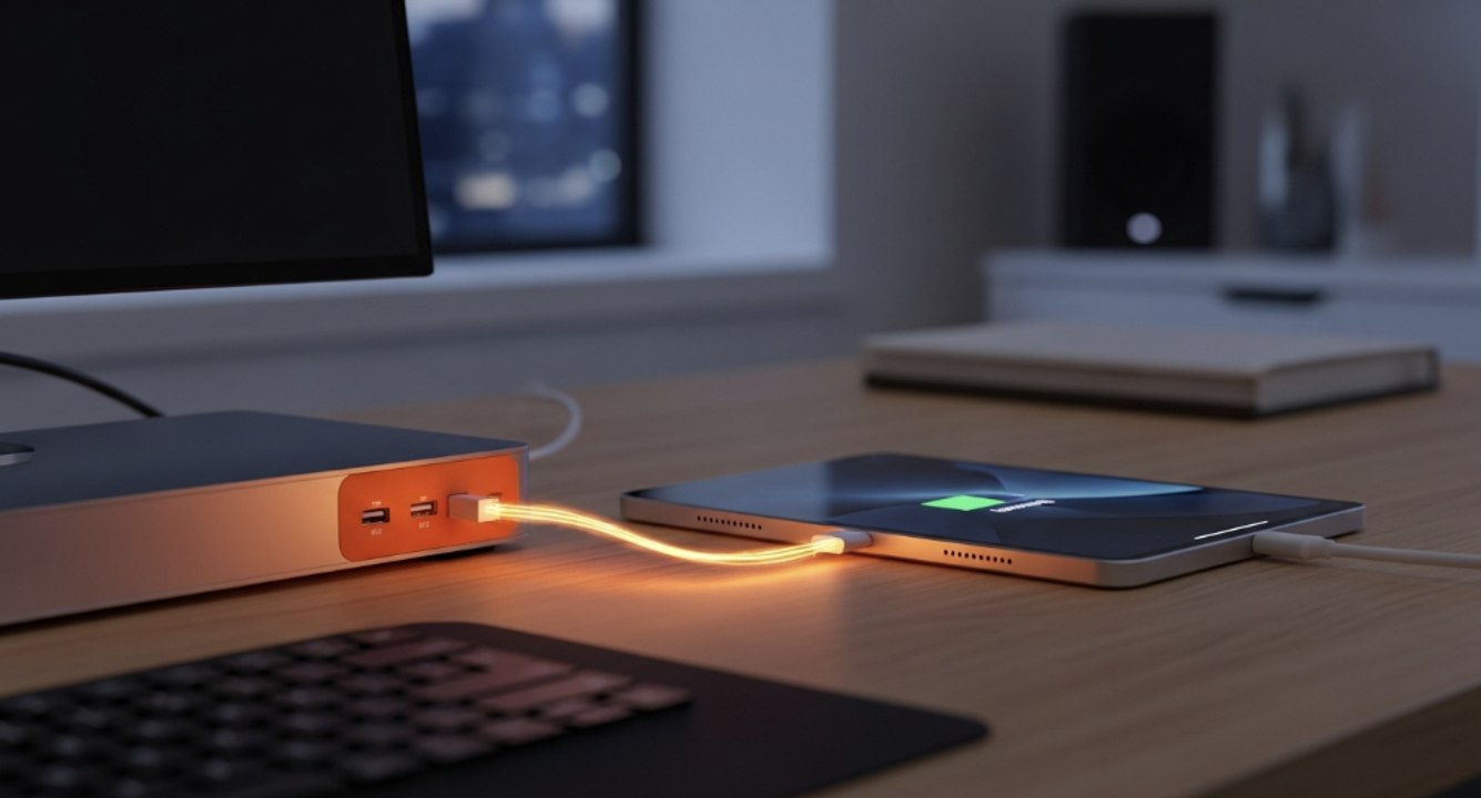 Unlocking the Secrets of Your USB Ports