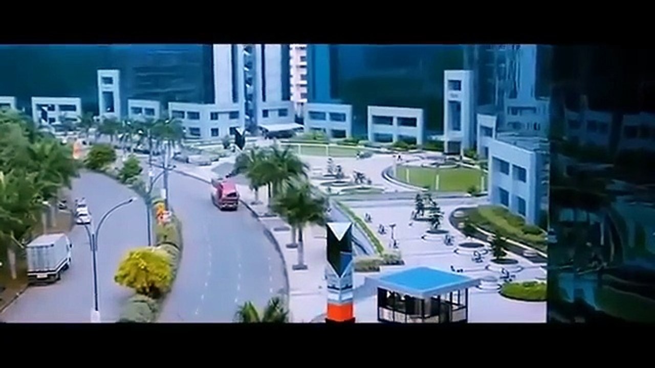 Shahrukh Khan- New Action Movie - The King  - Full Movie In Hindi 2025 - Shahrukh Khan New Movie