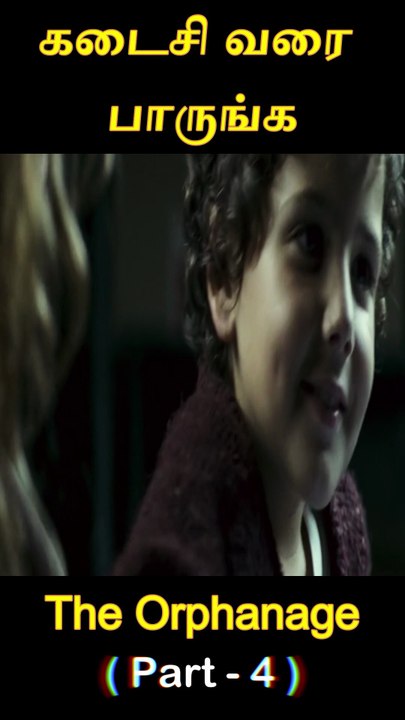 Movie Explained in Tamil | Part 4 🎬 | Complete Breakdown & Insights