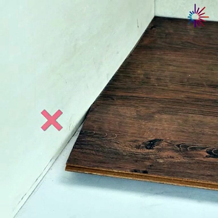 Hack for precision woodworking! 🙌