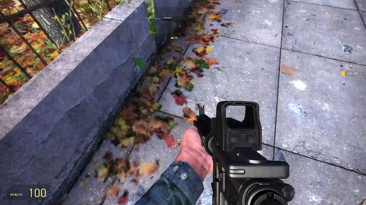 cheyne middle school remake