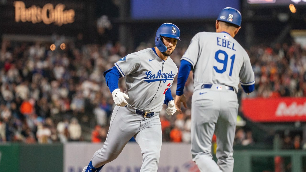 Exciting MLB Match-Ups: Dodgers vs. Giants Analysis