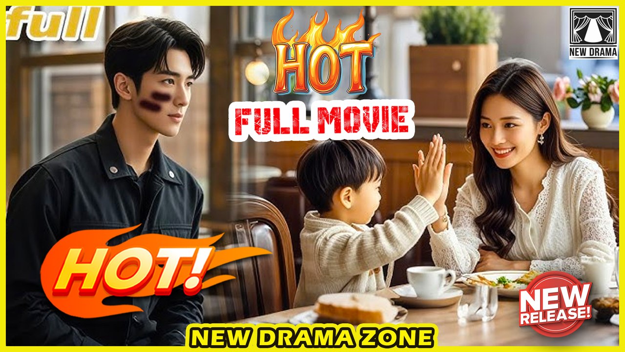 💝 [ Forced Date, Unexpected Love Full Movie ] - Hot Drama 2025 | Chinese Short Drama Eng Sub | Romantic Mini Series | DramaBox Exclusive