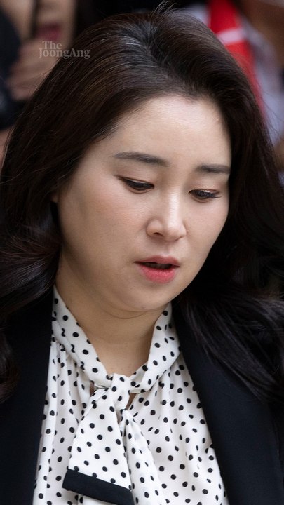 김계리 "尹, 돈 한푼 없어 아무것도 못 사"…영치금 계좌 공개