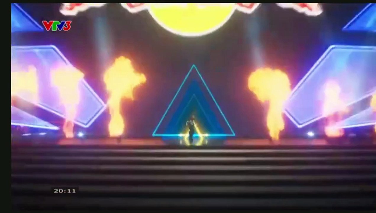 Cầu Vòng Ở Phía Chân Trời Tập 12