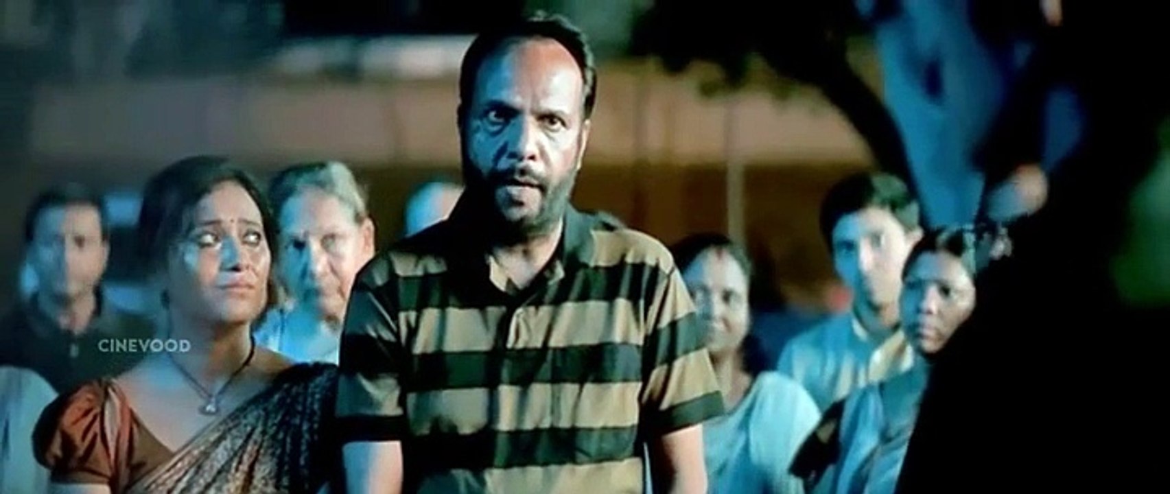 Horror Movie Maa || Kajol 2025