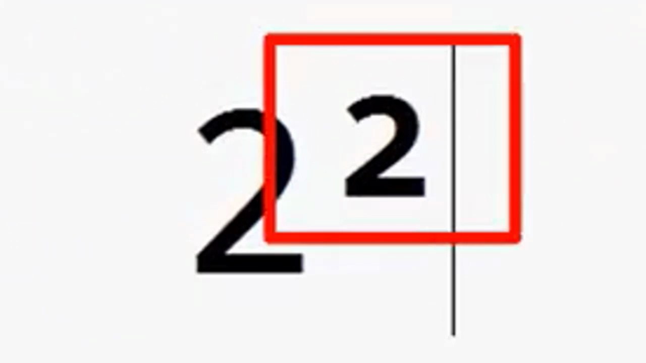 How To Type A Squared Symbol On Windows 11 / 10 / 8 / 7 (2 Easy Methods) 🔷
