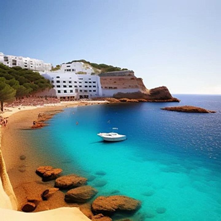 DJ Lexis « Deep Space » Remix