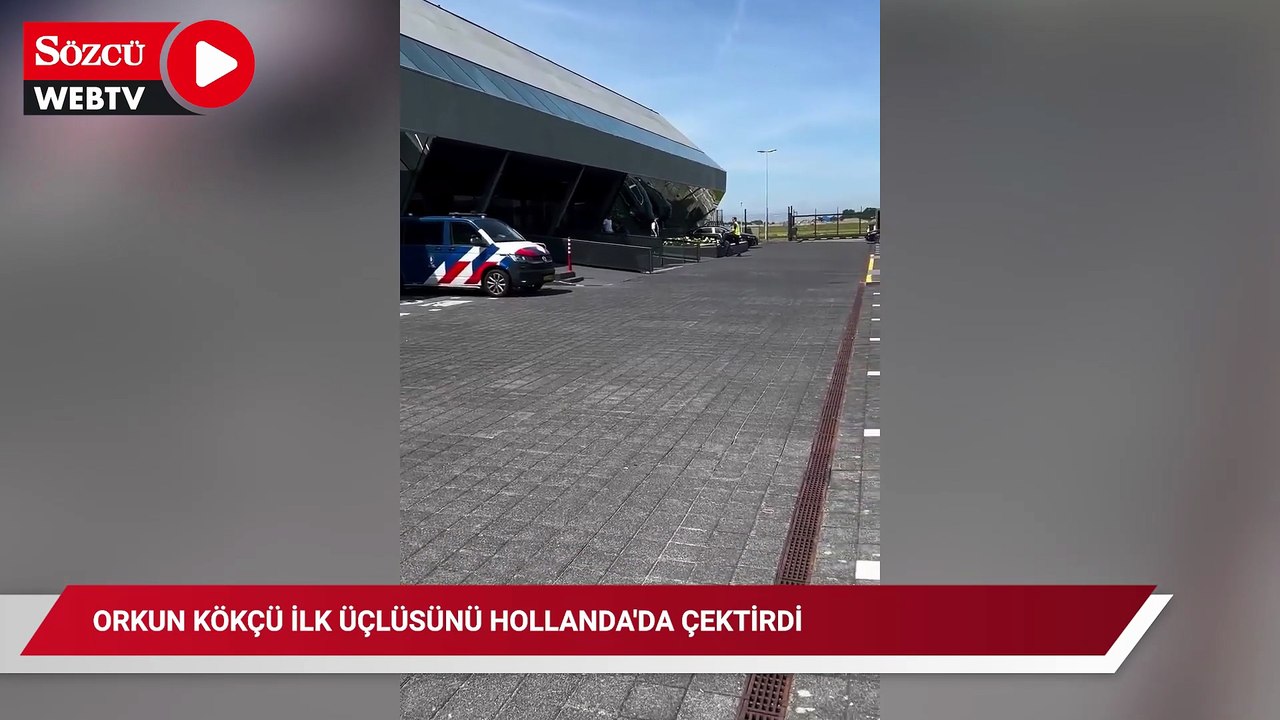 Orkun Kökçü Türkiye'ye Dönüyor! ⚽