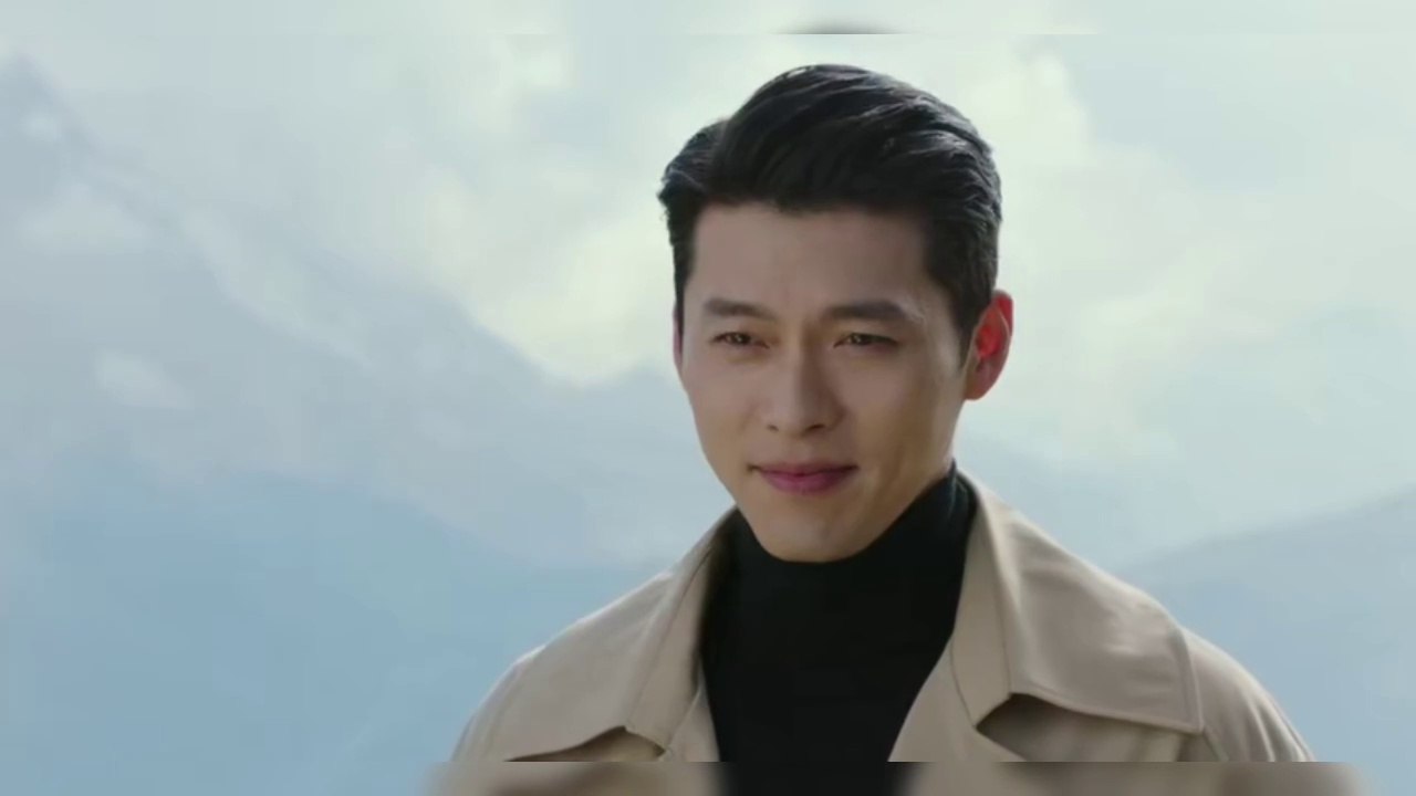 |Crash Landing On You| Last Ep |Eng sub| Kdrama