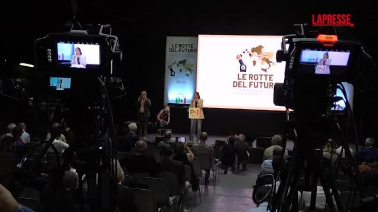 Dazi, Schlein: «Meloni ora si faccia sentire»