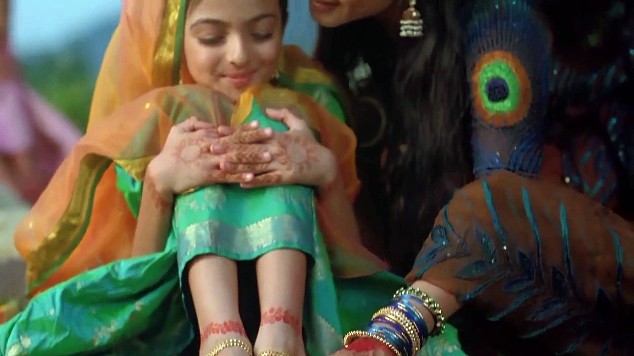 Kama Sutra : A Tale of Love (1996)