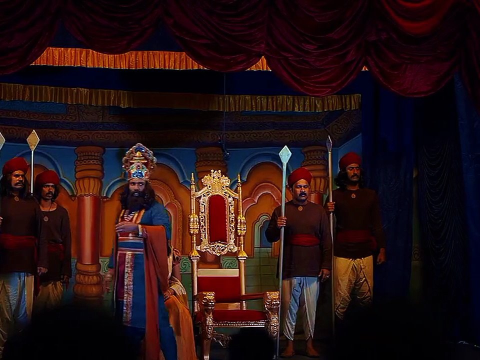 Kerala Crime Files Season 1 Episode 1