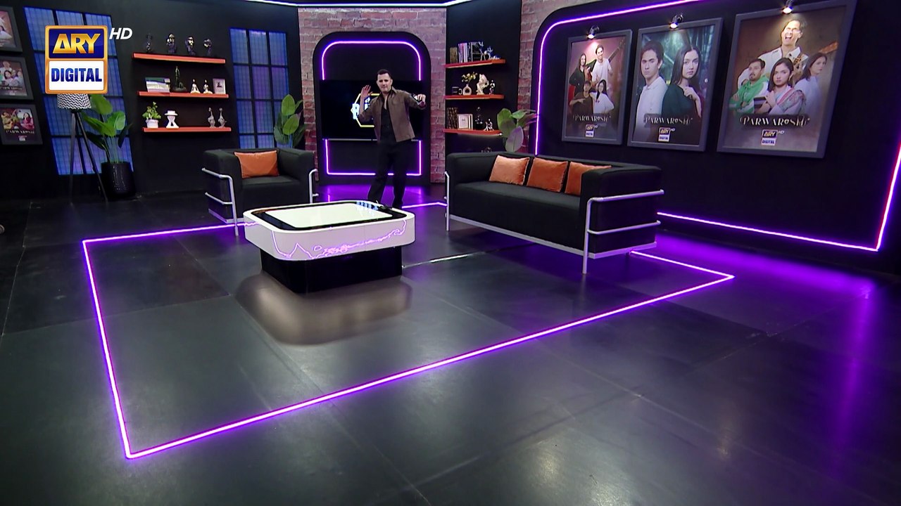 Samar Jafri | BUZZ - EP 6 | Parwarish |