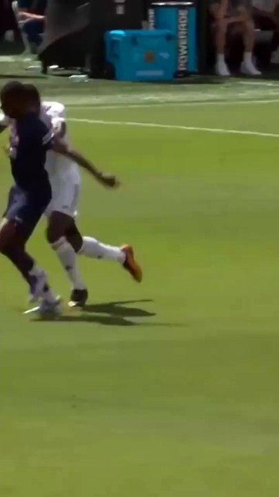 Ousmane Dembélé