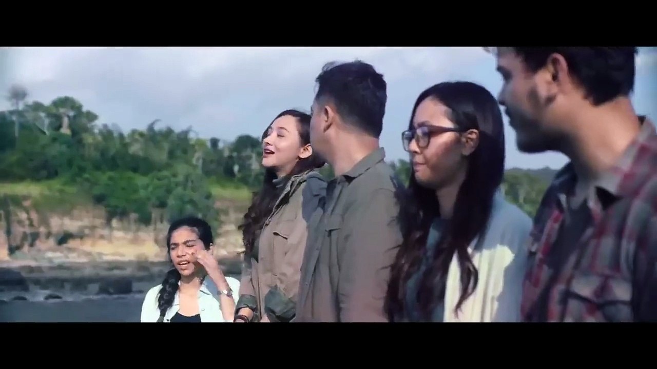 Kutukan Calony Arang (2025) film horor terbaru _ bioskop indonesia