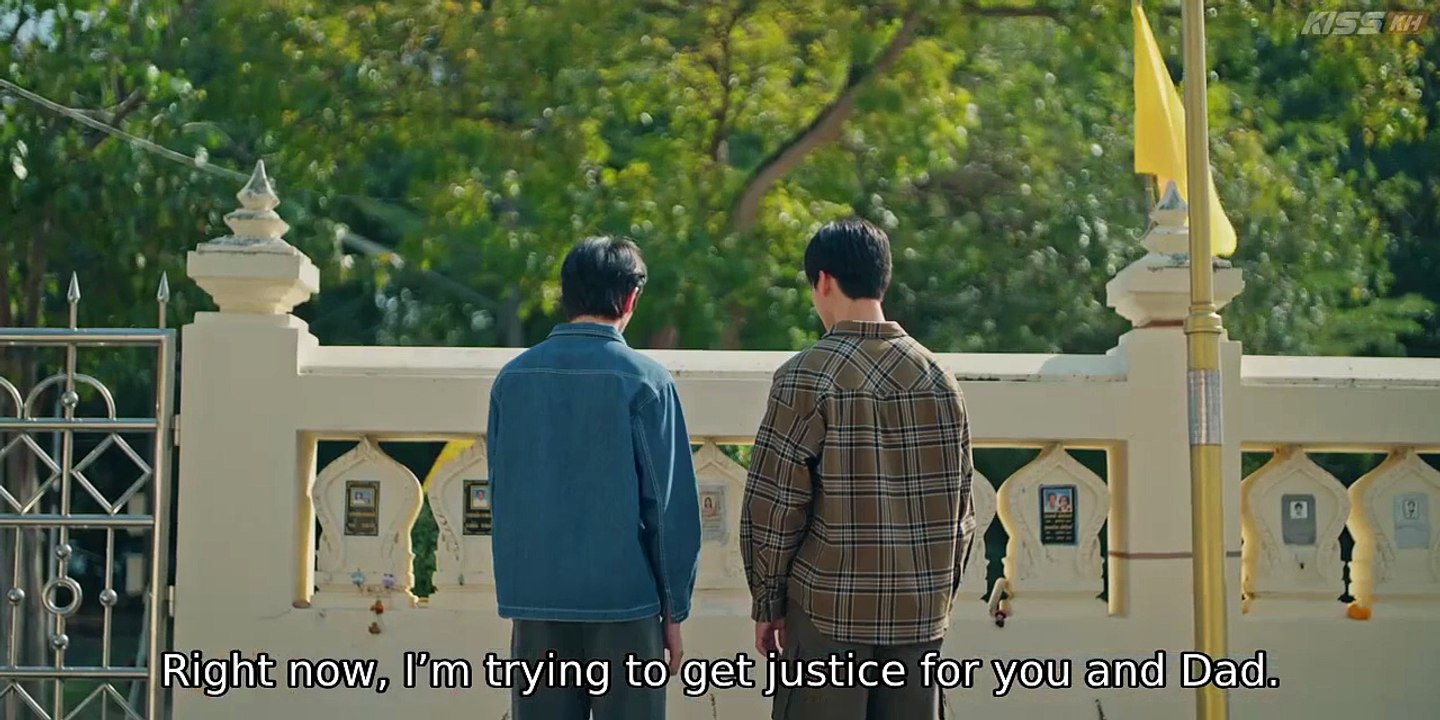 Knock Out Ep 11 English Sub