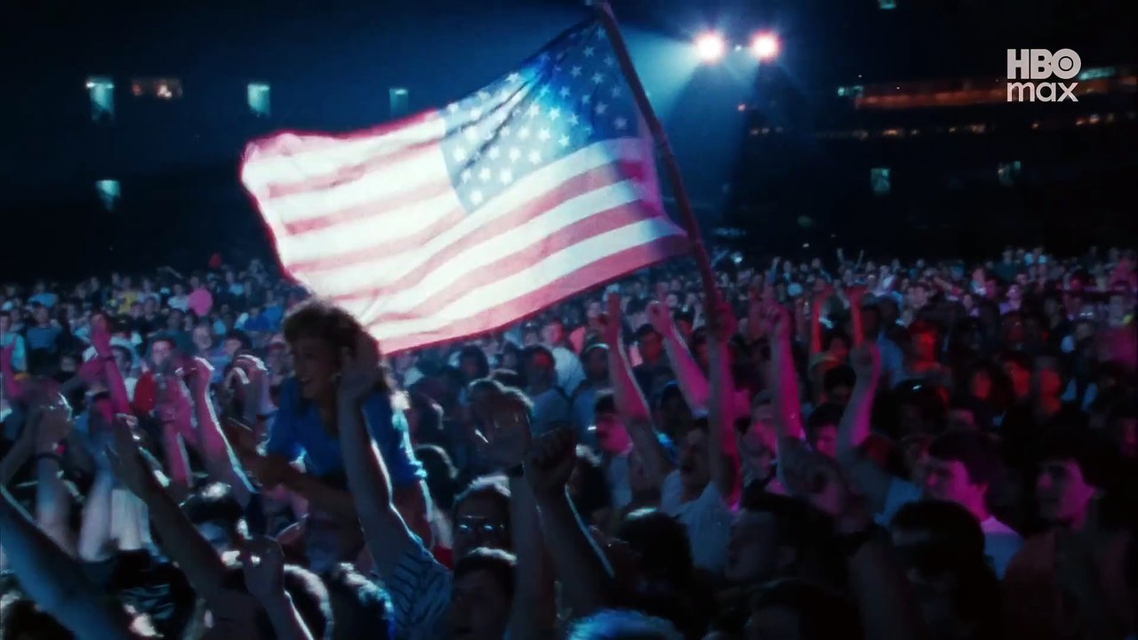 Billy Joel And So It Goes