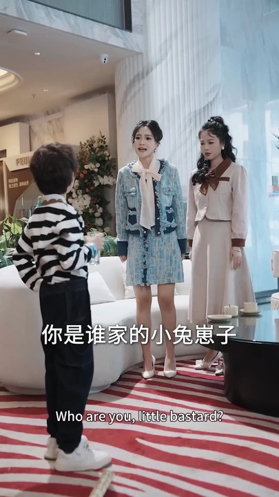 【FULL】 Cold Ex-Husband Flirts with Me | 高冷前夫强撩我