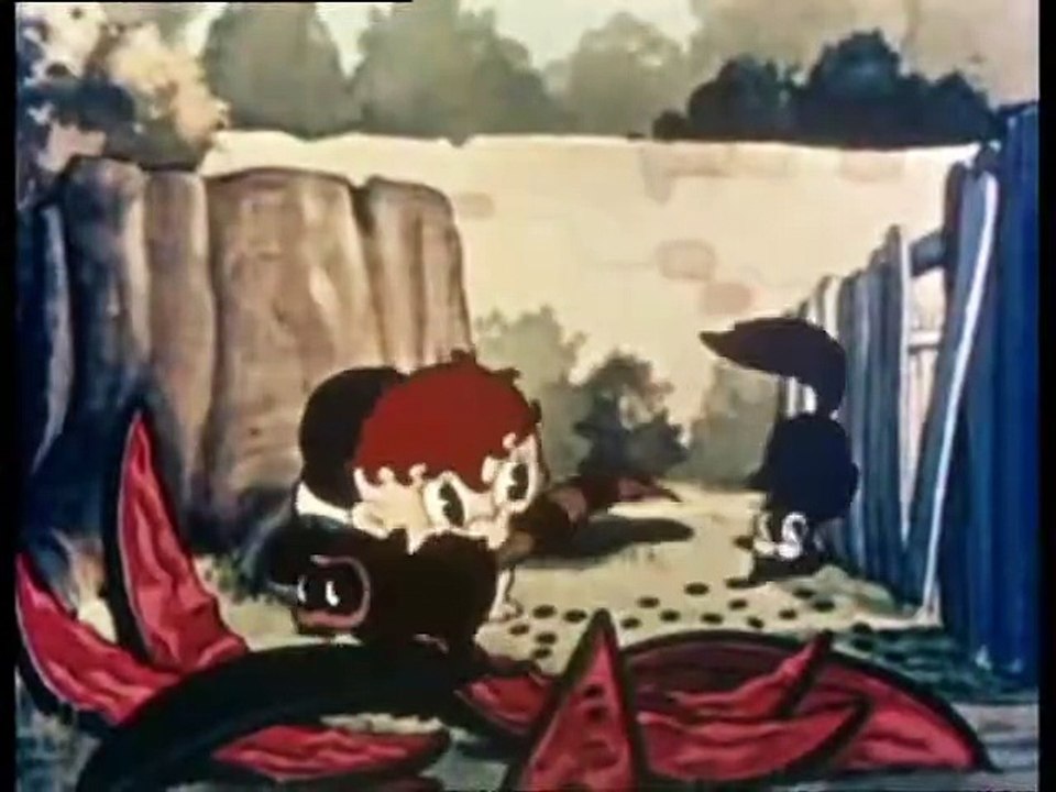 The Great Lamb Adventure