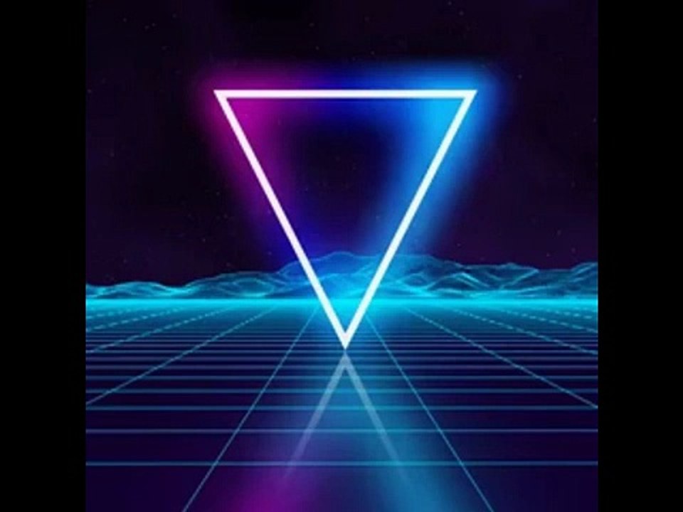 Neon Wave « DiscoTech »