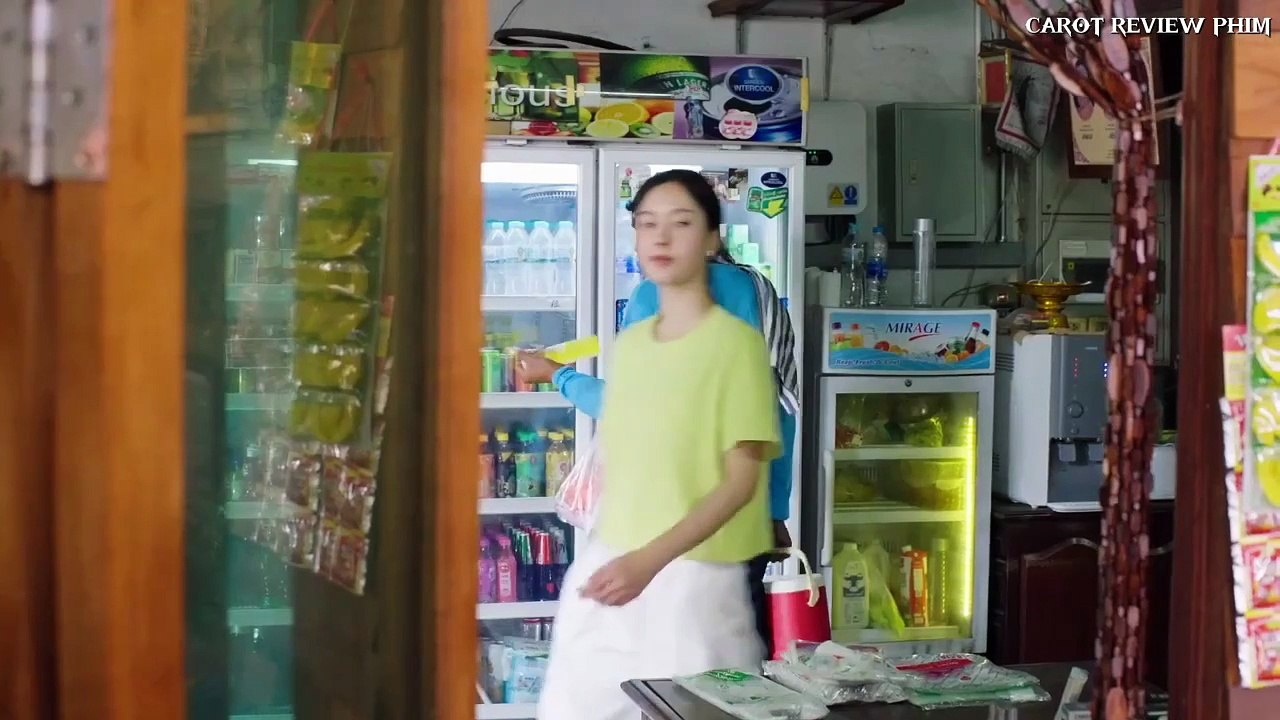 [GL] Whale Store xoxo 2025 - Tập 3