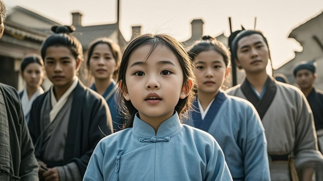 I Traveled Through Ancient Times With the Help of the Space Cheat！