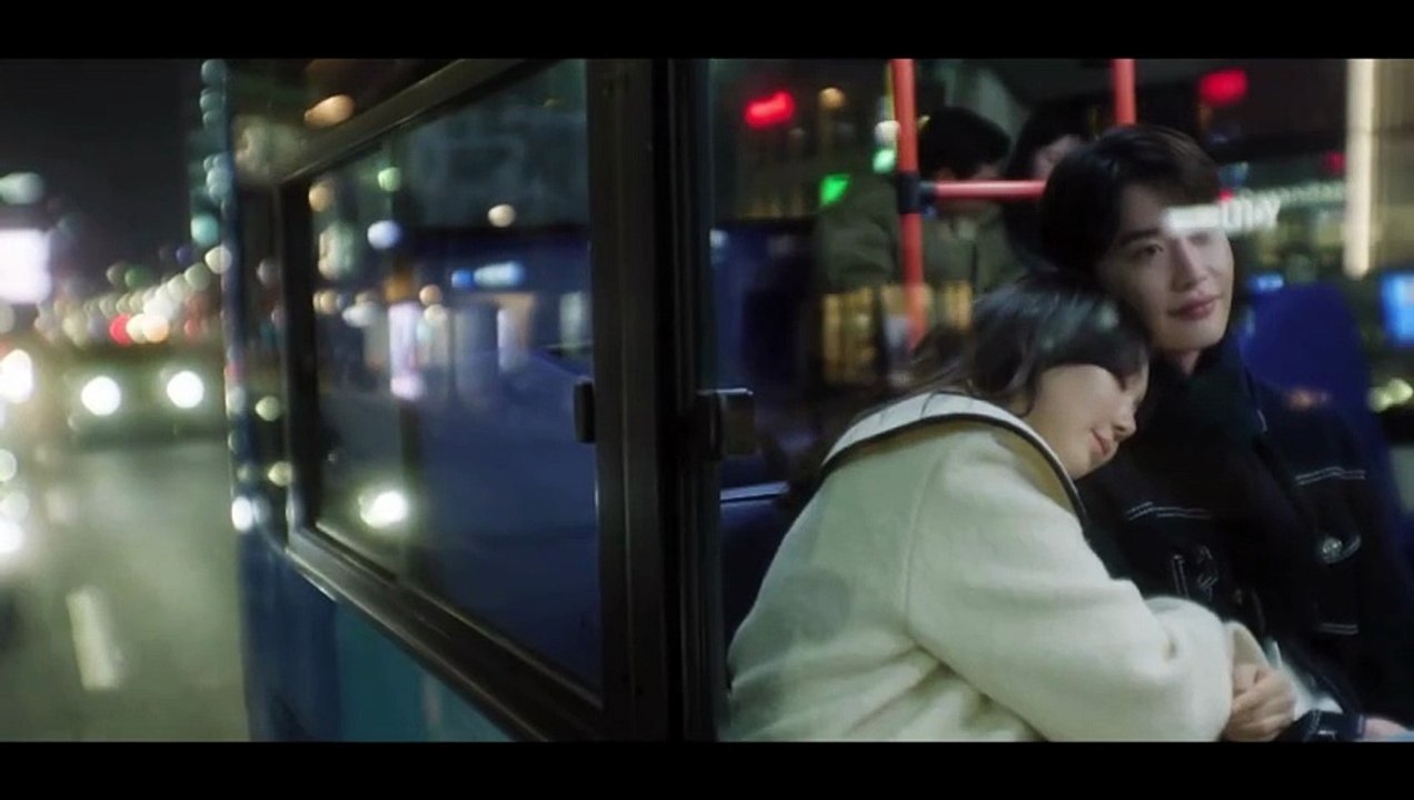 Law and the City Ep. 4 Preview - Moon Ga‑young - Lee Jong‑suk -