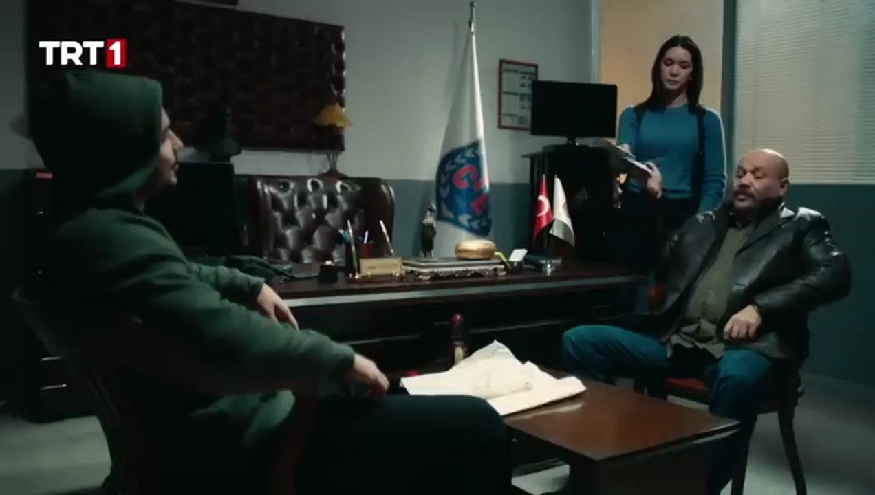 مسلسل تركي الحلقة | الحلقة 1 - مدبلج للعربية