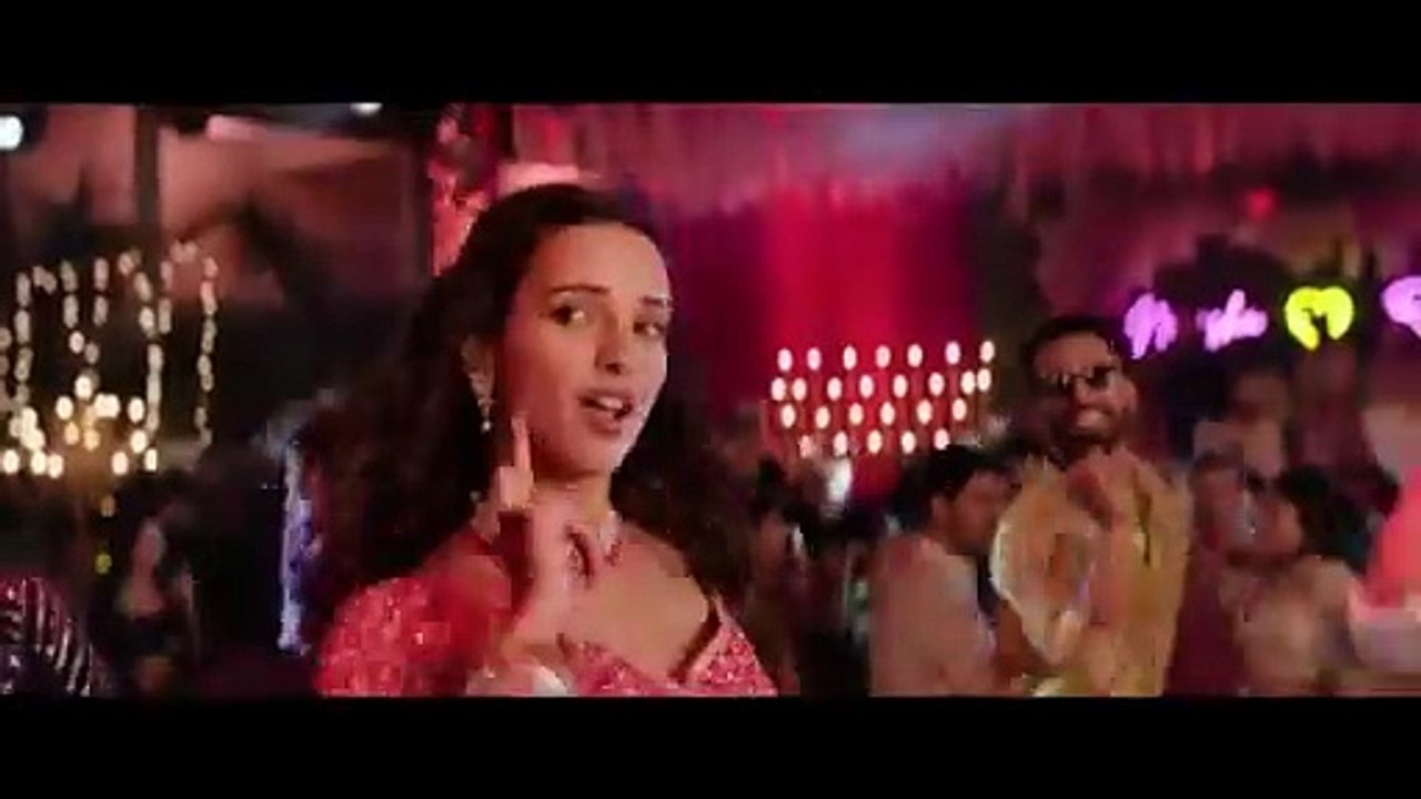 DHADAK 2 - OFFICIAL TRAILER | Siddhant Chaturvedi