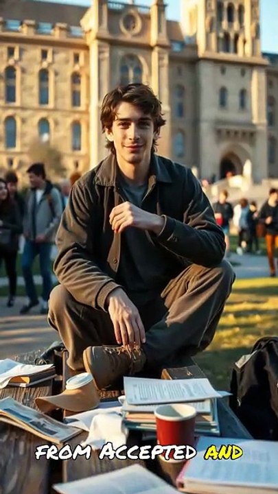 Justin Long – From Laughs to Screams! 🎭😱