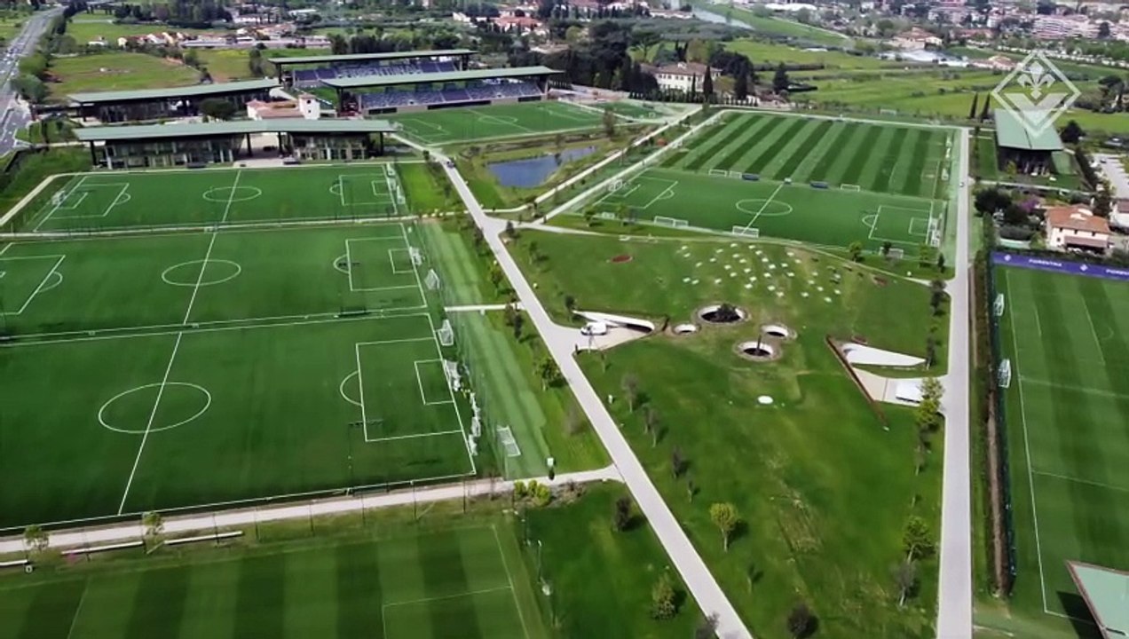 Pioli alla Fiorentina, le prime parole del nuovo tecnico viola