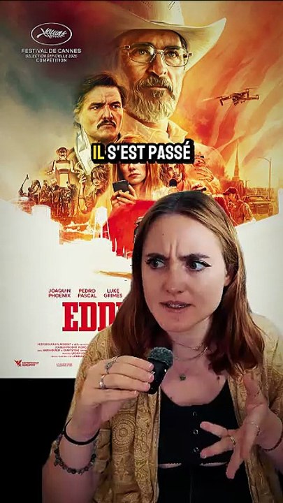 Ari Aster Faut qu'on parle 😱🎥