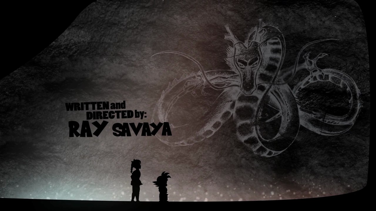 Dragon Ball_ Runaways - Episode 1 [Live Action Web Series]