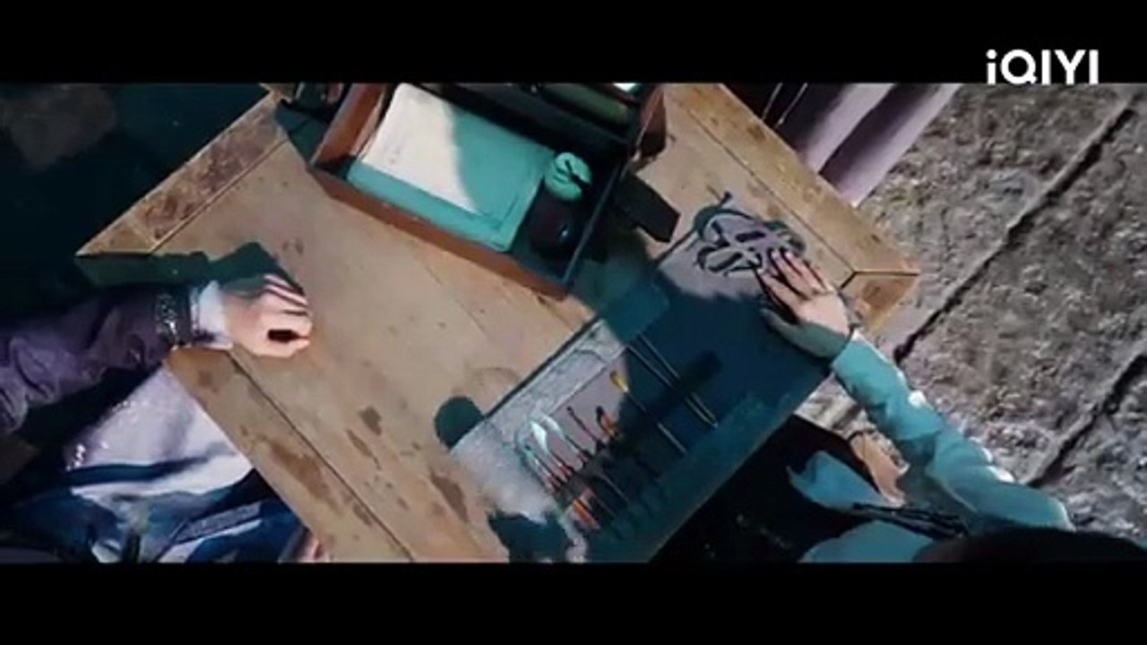 Coroner's Diary Saison 1 - Who will triumph in this game of power? (EN)