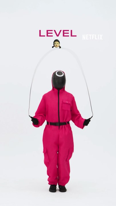 줄넘기 강습 전담 병정입니다. 질문 받습니다.