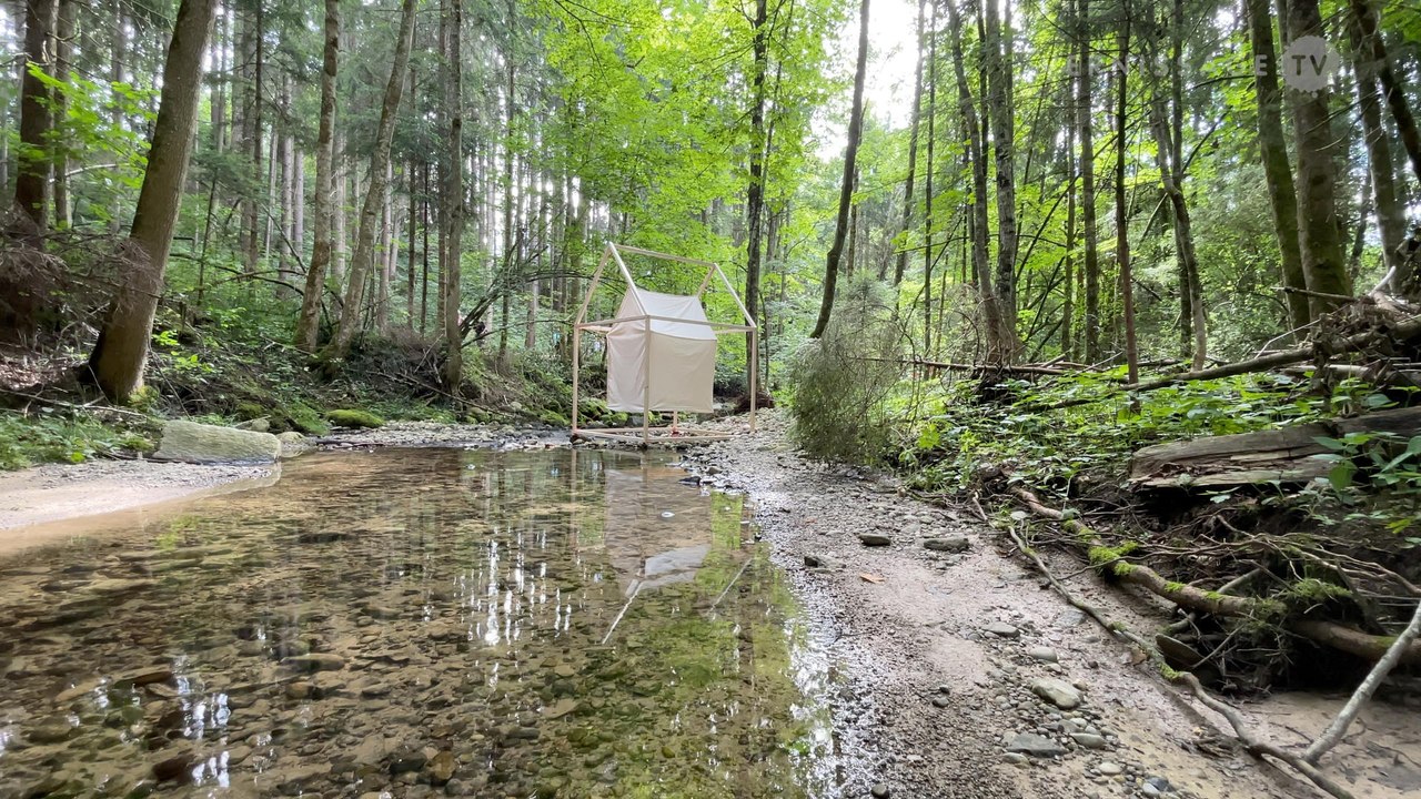 Kunst am Bach – Art Festival in Betzigau 2025