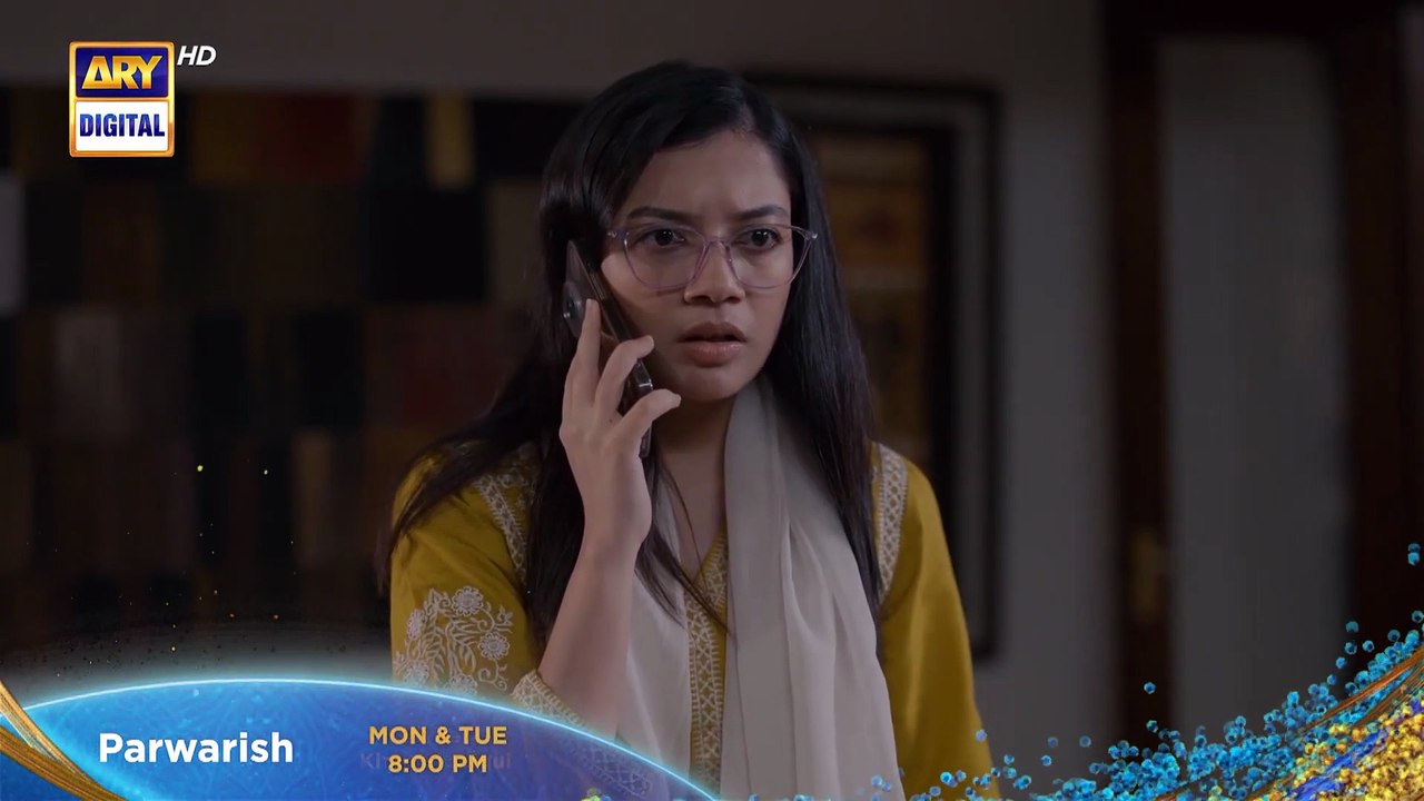 Parwarish Episode 28 _ Promo _ Tomorrow at 8_00 PM _ ARY Digital