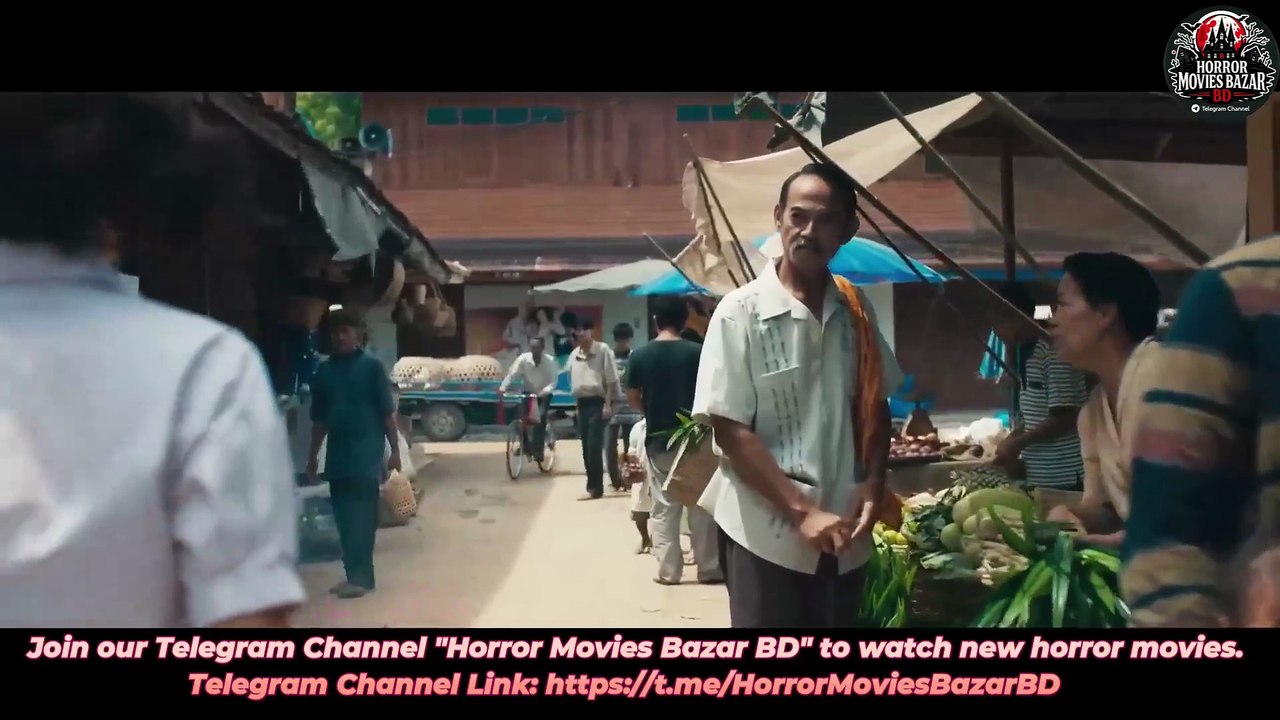 Panor (2025) Thai Horror Movie